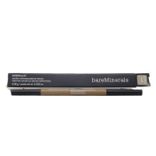 (Taupe) Bareminerals Mineralist Micro-Defining Brow Pencil  0.002oz/0.08g New With Box