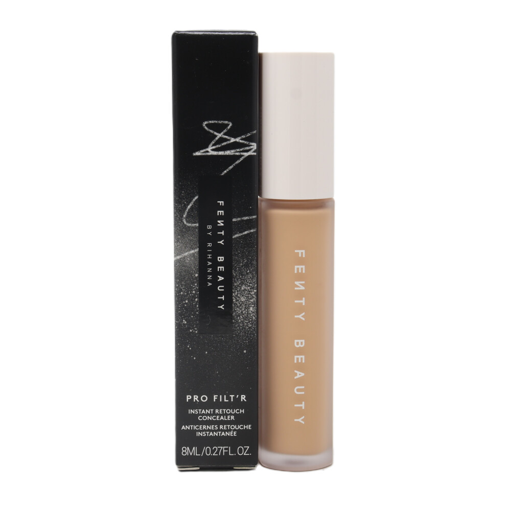 (260) Fenty Beauty Pro Filt'r Instant Retouch Concealer  0.27oz/8.0ml New With Box