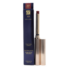 (321 Shhhh...) Estee Lauder Pure Color Explicit Slick Shine Lipstick 0.02oz/7g New With Box