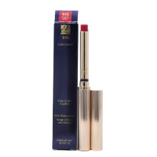 ESTÉE LAUDER Rouge à lèvres PURE COLOR EXPLICIT LIP SHINE 915 Compte à régler – Brillance intense et couleur profonde