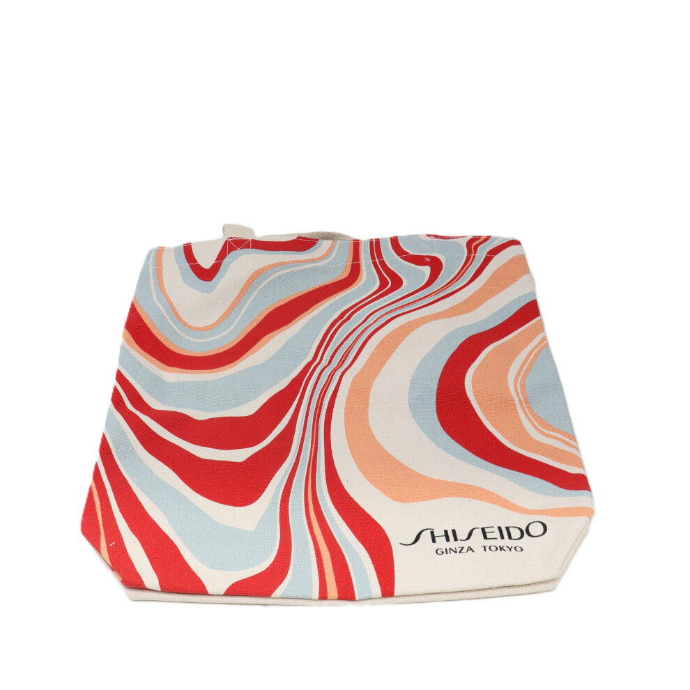 Shiseido Large Tote Bag  / New