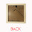 Body  Small Intestine Black Square Frame Picture Wall Tabletop 2