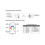 Single zone RGB LED strips Controller With RF Receiver Ltech, M3+M4-5A 3