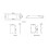 Single zone RGB LED strips Controller With RF Receiver Ltech, M3+M4-5A 2