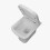 AICA AICA Bathroom BTW Modern Toilet WC Soft Close Seat White Space Saving Ceramic 3
