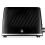 Swan Swan Windsor Kettle & 2 Slice Toaster Kitchen Set (Black) 2