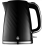 Swan Swan Windsor Kettle & 2 Slice Toaster Kitchen Set (Black) 3