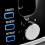 Swan Swan Windsor Kettle & 2 Slice Toaster Kitchen Set (Black) 5