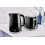 Swan Swan Windsor Kettle & 2 Slice Toaster Kitchen Set (Black) 10
