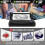 Tattoo Transfer Stencil Machine Copier Printer with 20pcs Free Tattoo 5