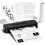 Phomemo M832 Thermal Printer, Inkless Portable Printer A4 Compatible 1