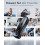 Phomemo M832 Thermal Printer, Inkless Portable Printer A4 Compatible 2