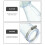 Cattle Horn Protetor Salad Dressing Trumpet Protective Cover Abutment Practical Protector 5