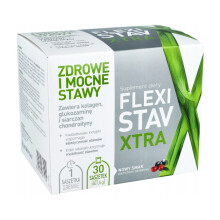 Flexi Stav Xtra x 30 sasz.