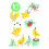 Clementoni 55303 Los Números Game, Multicoloured 6