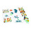 Clementoni 55303 Los Números Game, Multicoloured 3