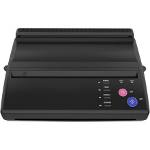 BIOMASER Transfer Stencil Machine Professional Printer Machine Drawing Thermal Stencil Maker Copier For DIY, No Ink Need