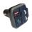 Goodmans Wireless Bluetooth To FM Transmitter With Twin USB Charger 3