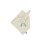 Lapinoo Doudou Creme Hase 35cm 2