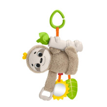 Slow Much Fun Stroller Sloth