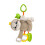 Fisher-Price Slow Much Fun Stroller Sloth 1