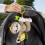 Fisher-Price Slow Much Fun Stroller Sloth 4