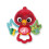 baby einstein Roxys Bright Flight Musical Toy, Multisensory, Ages 3 Months and Up 1