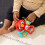 baby einstein Roxys Bright Flight Musical Toy, Multisensory, Ages 3 Months and Up 5