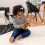 baby einstein Roxys Bright Flight Musical Toy, Multisensory, Ages 3 Months and Up 8