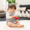 baby einstein Roxys Bright Flight Musical Toy, Multisensory, Ages 3 Months and Up 4