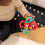 baby einstein Roxys Bright Flight Musical Toy, Multisensory, Ages 3 Months and Up 10