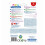 Clementoni 17325 Peacock View Rattle, Multi-Coloured 3