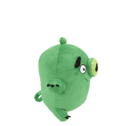 Angry Birds Angry Birds Plysgris Leonard 23cm 2