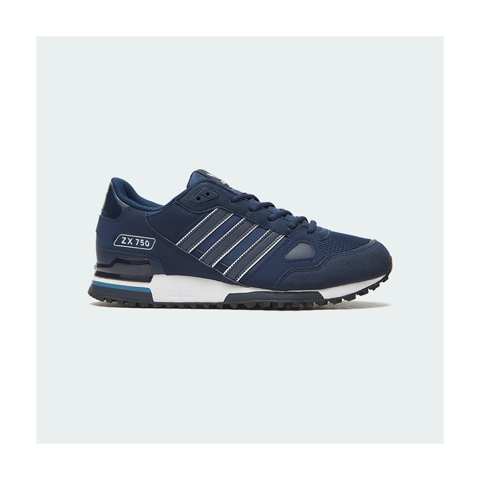 Adidas (7) Men's Zx 750 Trainers