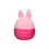 Squishmallows - 18 cm Plush - Disney Squad - Piglet 4