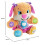 Fisher-Price Laugh & Learn Smart Stages Sis 9