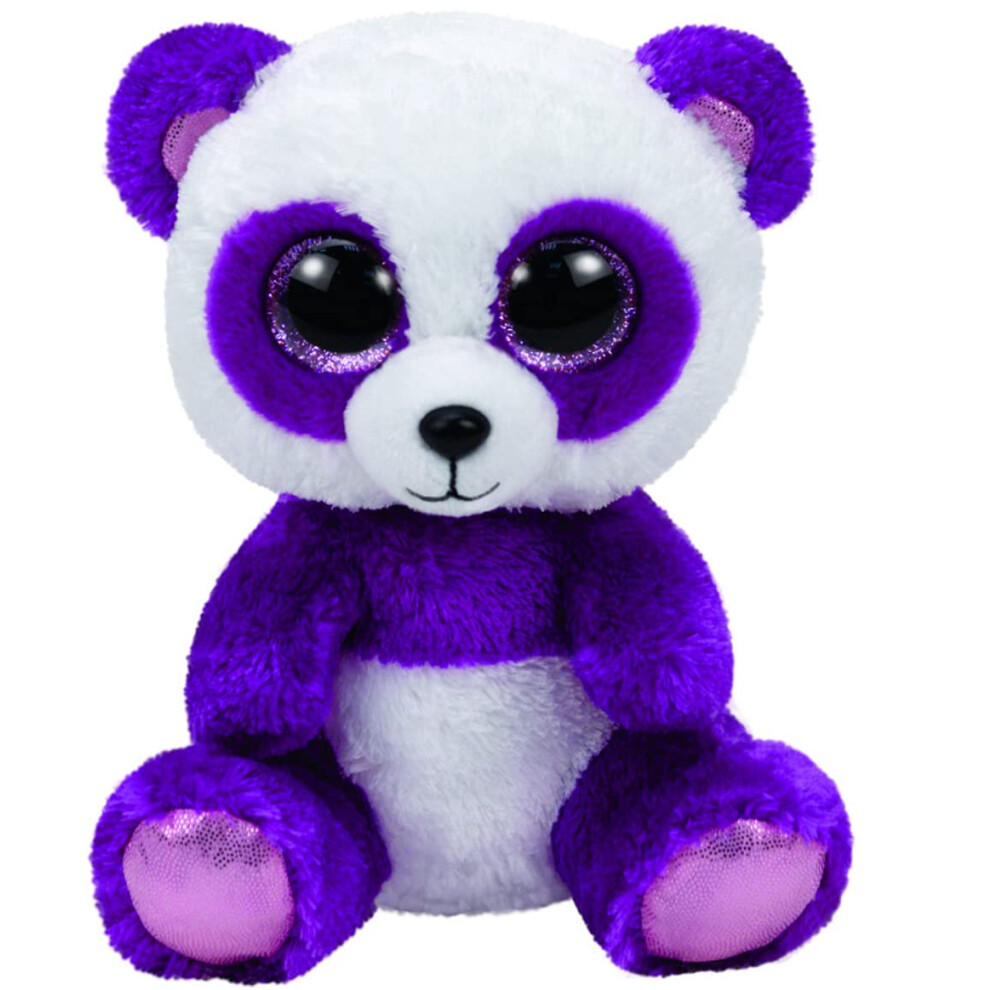 Beanie Boo - Boom Boom Panda