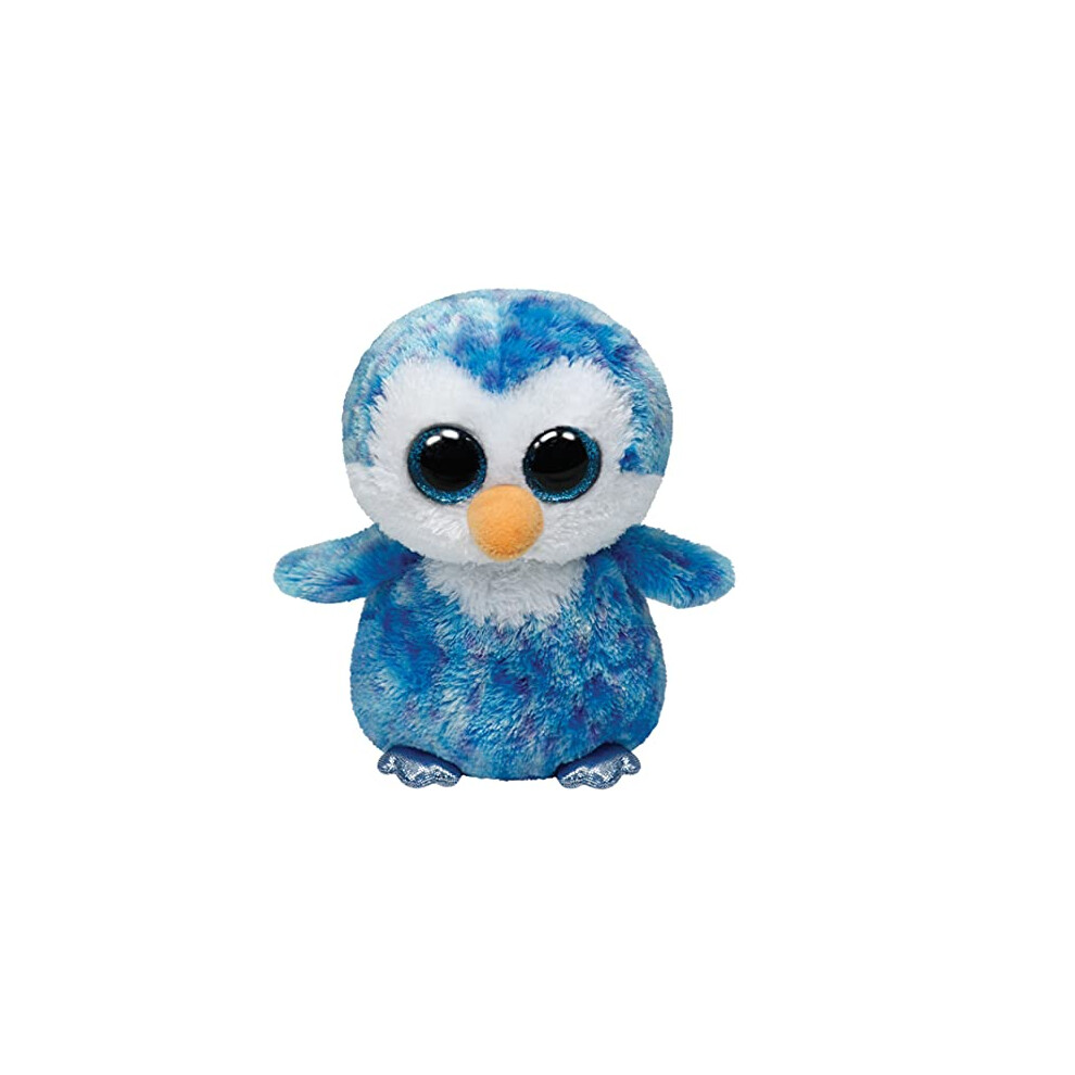 Beanie Boos - Ice Cube the Penguin 15cm