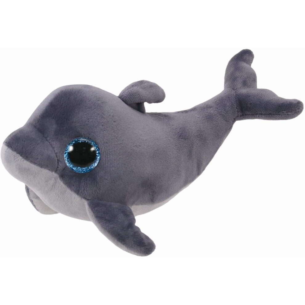 Beanie Boo - 36888 - Echo the Dolphin 15cm