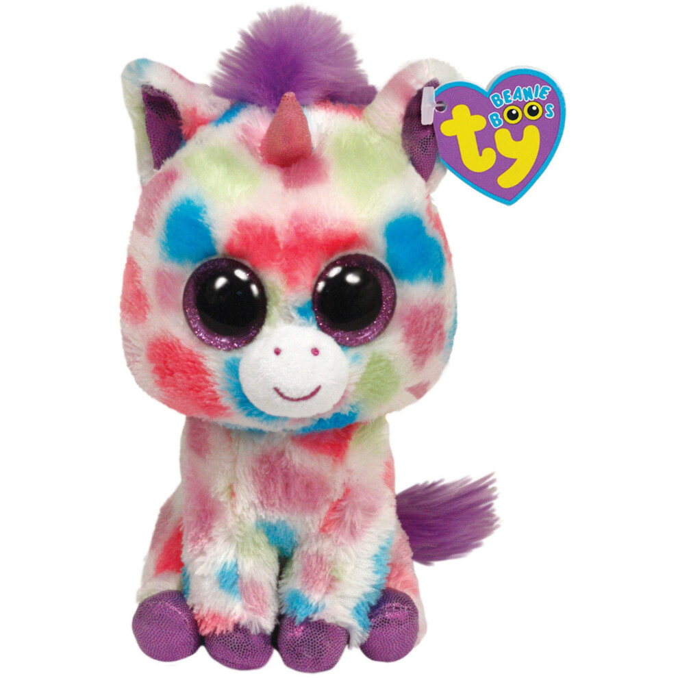 UK 6-inch Wishful Beanie Boo Plush