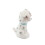 Simba 6315876452 101 Dalmatians Plush 50 cm, Black 7