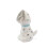 Simba 6315876452 101 Dalmatians Plush 50 cm, Black 5
