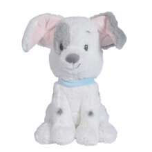 6315876452 101 Dalmatians Plush 50 cm, Black