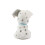 Simba 6315876452 101 Dalmatians Plush 50 cm, Black 6