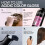 REDKEN Acidic Color Gloss Shampoo, Colour Protection, Sulphate-Free for a Gentle Cleanse, Glass-Like Shine, for Colour Treated Hair, Supersize 500ml 6