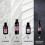 REDKEN Acidic Color Gloss Shampoo, Colour Protection, Sulphate-Free for a Gentle Cleanse, Glass-Like Shine, for Colour Treated Hair, Supersize 500ml 7