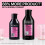 REDKEN Acidic Color Gloss Shampoo, Colour Protection, Sulphate-Free for a Gentle Cleanse, Glass-Like Shine, for Colour Treated Hair, Supersize 500ml 2