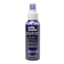 milk_shake silver shine toning spray 100 ml