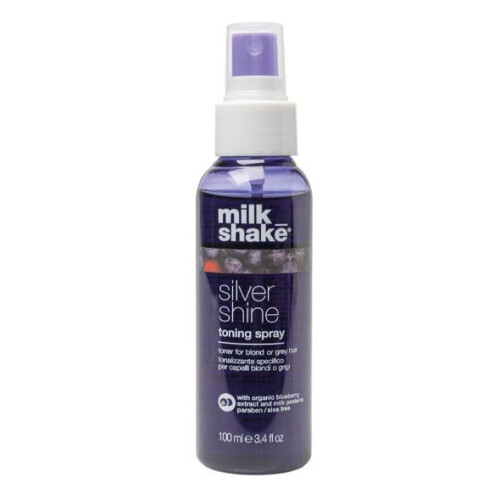 Milk Shake milk_shake silver shine toning spray 100 ml