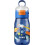 Zoku Kids Flip Gulp Bottle 475ml - Space Kids 1